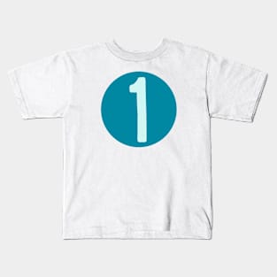 1 Kids T-Shirt